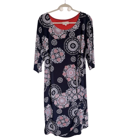 Signature by Robbie Bee Dresses & Skirts - NWOT Wrap Dress - Size 1x